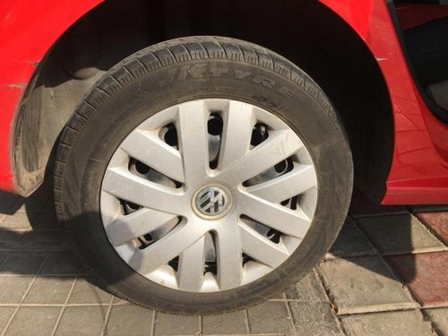 2013 Volkswagen Polo Diesel Comfortline 1.2L MT for sale in Bangalore