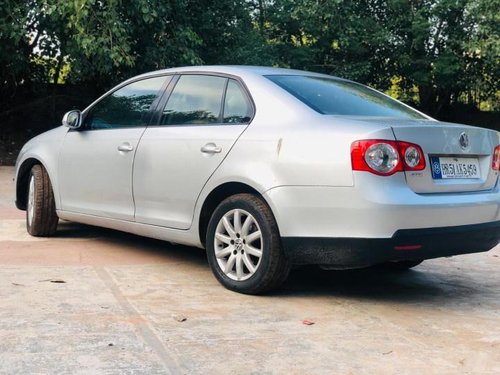 Used Volkswagen Jetta 1.9 Highline TDI AT 2007-2011 car at low price in New Delhi