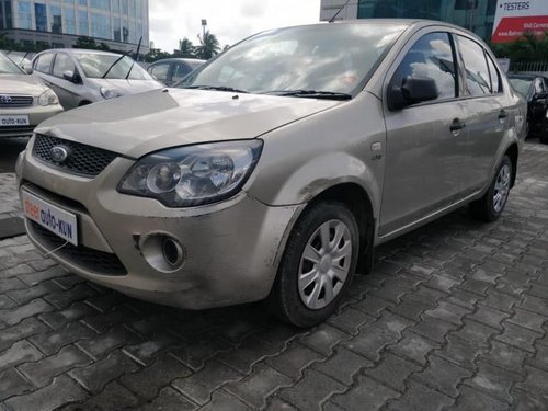 Ford Fiesta 2008 1.6 Duratec EXI MT in Chennai