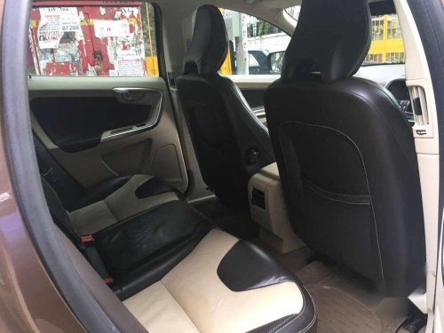 Volvo XC60 2012 AT for sale in Mumbai