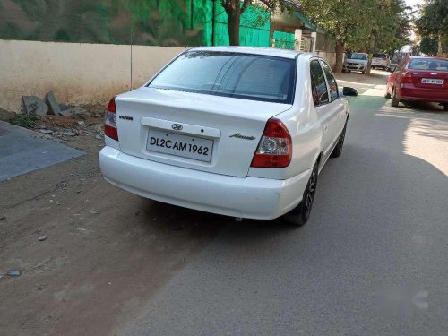 Used 2010 Accent  for sale in Bathinda