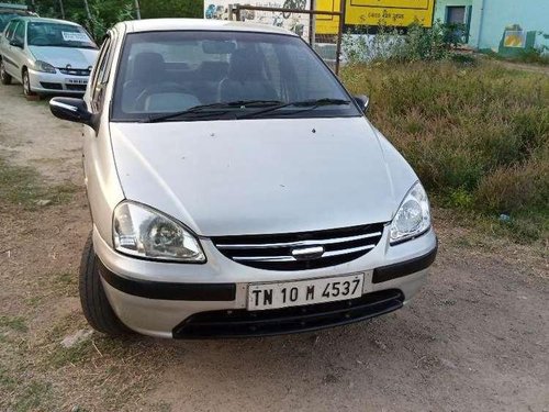 Tata Indigo LS MT 2007 for sale in Vellore