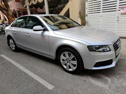 Used 2011 A4 2.0 TDI  for sale in Nagar