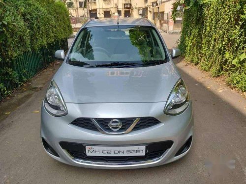 Nissan Micra XV CVT, 2014, Petrol AT in Mumbai