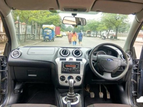 2011 Ford Figo Diesel Titanium MT for sale in Pune