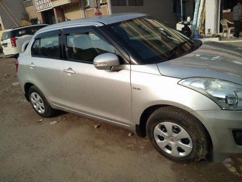 Used 2013 Maruti Suzuki Swift Dzire MT for sale in Bareilly