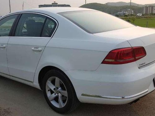 Volkswagen Passat 2.0 PD DSG MT 2012 in Guwahati