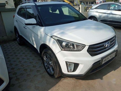 Used 2016 Creta  for sale in Bathinda