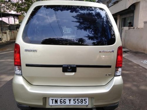 Maruti Suzuki Wagon R 2005 LXI MT for sale in Coimbatore