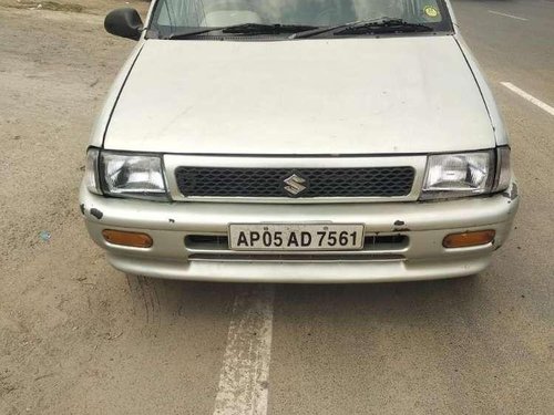 Maruti Suzuki Zen 2003 MT for sale in Hyderabad