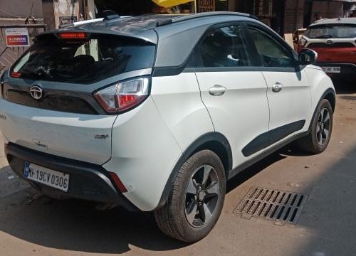 Tata Nexon 1.5 Revotorq XZA Plus DualTone 2018 AT for sale in Mumbai