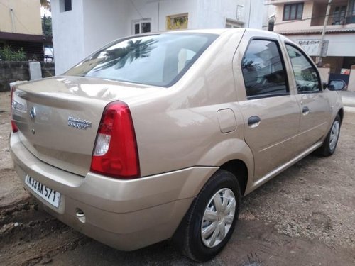 2007 Mahindra Logan Diesel 1.5 DLS MT in Coimbatore