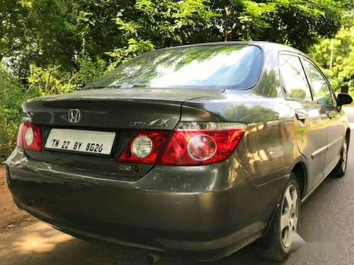 Honda City Zx ZX GXi, 2008, Petrol MT for sale in Chennai