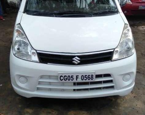 Maruti Suzuki Estilo 2010 MT for sale in Korba 