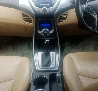 Hyundai Elantra 2015 CRDi SX AT for sale in Coimbatore