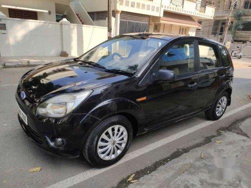 Used 2010 Figo Diesel ZXI  for sale in Nagar