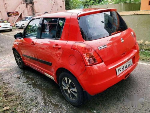 Maruti Suzuki Swift VDi, 2008, Diesel MT for sale in Chennai