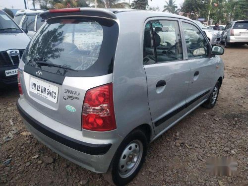 Used 2006 Santro Xing XO  for sale in Sangli