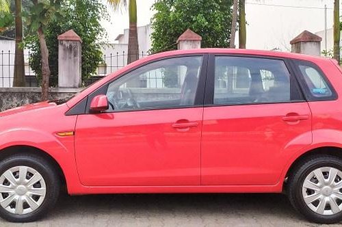 2013 Ford Figo Diesel EXI MT for sale in Pune