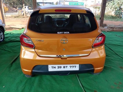 2016 Tata Tiago 1.2 Revotron XM MT for sale in Coimbatore