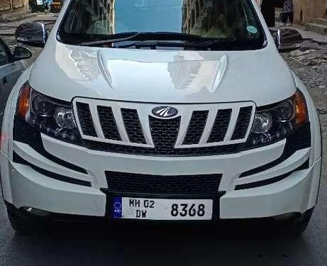 Used 2015 Mahindra XUV 500 MT for sale in Mumbai 