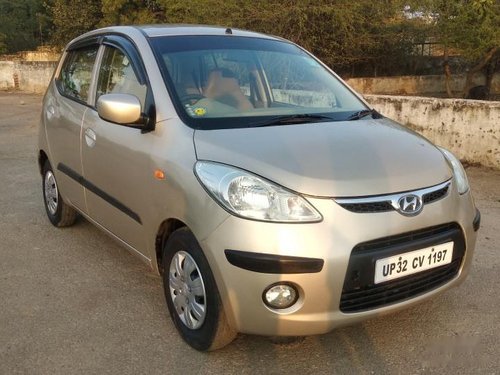 2008 Hyundai i10 Magna MT for sale at low price in Lucknow