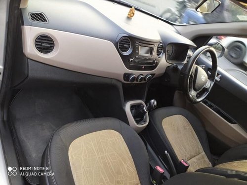 2015 Hyundai Grand i10 2013-2016 CRDi SportZ Edition MT for sale in Jaipur