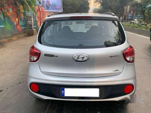 Used Hyundai Grand I10 Sports Edition Kappa VTVT, 2017, Petrol MT for sale in Mumbai 