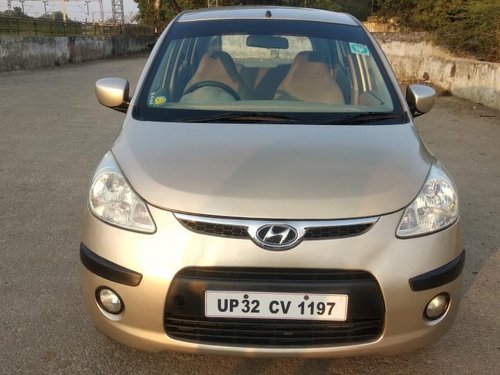 2008 Hyundai i10 Magna MT for sale at low price in Lucknow