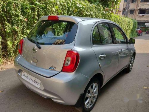 Nissan Micra XV CVT, 2014, Petrol AT in Mumbai