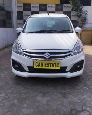 Used Maruti Suzuki Ertiga SHVS VDI 2018 MT for sale in Jaipur