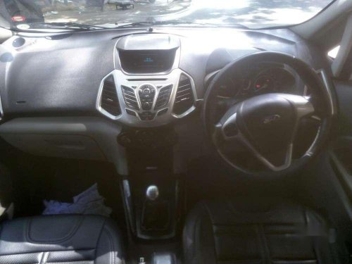 2014 Ford EcoSport AT for sale in Chennai