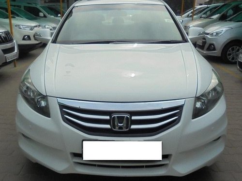 Honda Accord 2013 2.4 A/T for sale in Jaipur