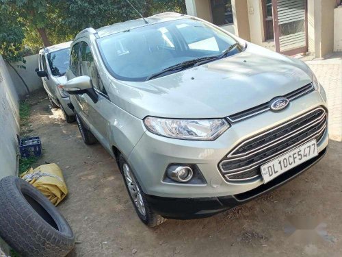 Used 2014 EcoSport  for sale in Bathinda