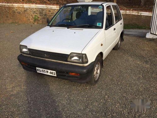 2003 Maruti Suzuki 800 MT for sale in Kottayam