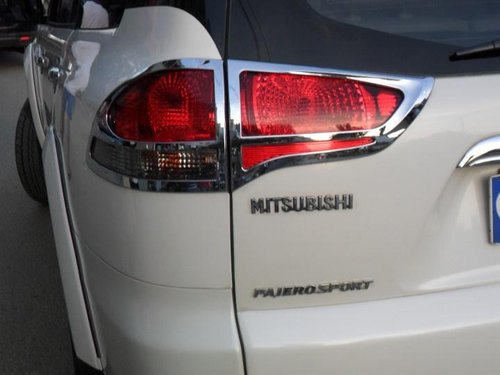 Mitsubishi Pajero Sport Sport 4X4 AT in Bangalore