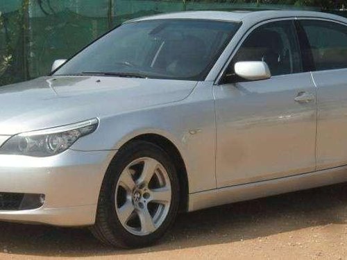 2008 BMW 5 Series 520d Sedan AT for sale in Coimbatore