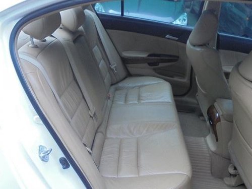 Honda Accord 2013 2.4 A/T for sale in Jaipur