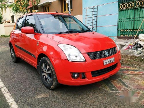 Maruti Suzuki Swift VDi, 2008, Diesel MT for sale in Chennai