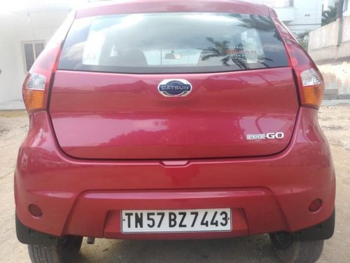 Datsun Redi-GO S 2016 MT for sale in Coimbatore