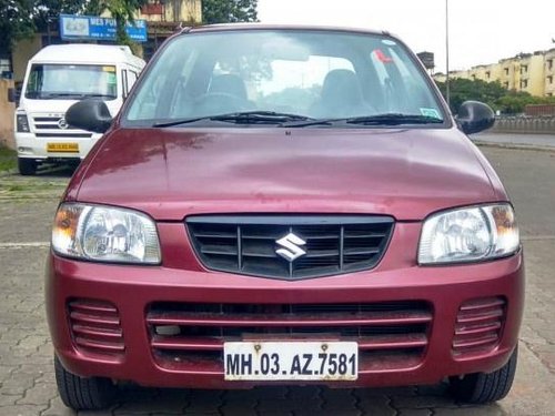 2011 Maruti Alto LXi MT for sale in Pune