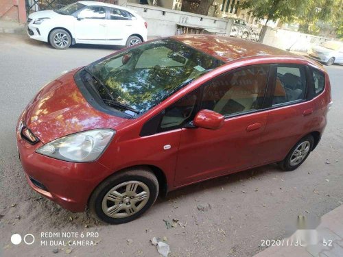 Honda Jazz S, 2010, Petrol MT in Ahmedabad