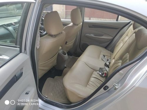 Used Honda City S 2009 MT for sale in Gurgaon