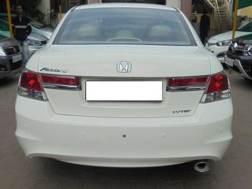 Honda Accord 2013 2.4 A/T for sale in Jaipur