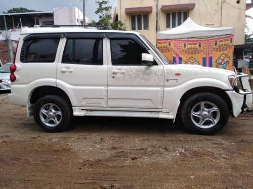 2009 Mahindra Scorpio VLS 2.2 mHawk MT in Coimbatore