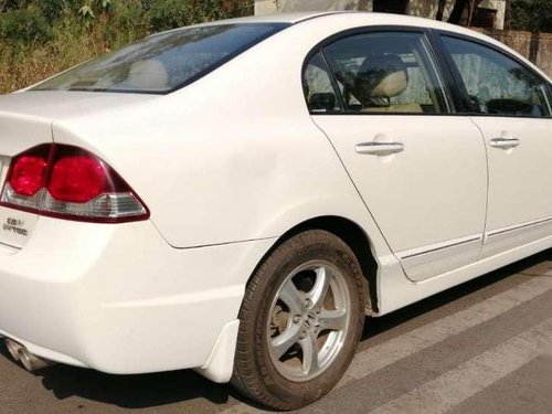 Used 2010 Honda Civic AT car at low price in Mumbai