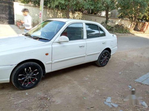Used 2010 Accent  for sale in Bathinda