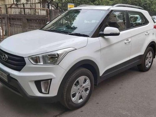 Hyundai Creta 1.4 S, 2017, Diesel AT in Goregaon