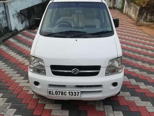 Maruti Suzuki Wagon R LXI, 2006, Petrol MT for sale in Ernakulam