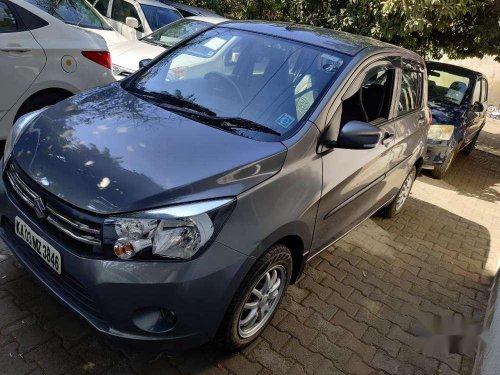 Used 2016 Celerio ZXI  for sale in Nagar